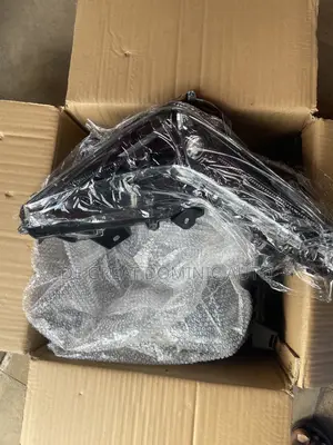 Foglamp for Lexus Lx570 New Model