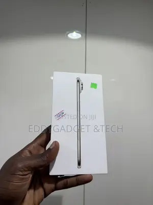 New Apple iPhone Air 256 GB Gold