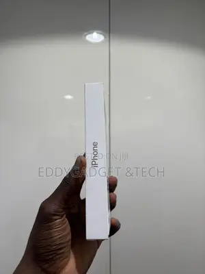 New Apple iPhone Air 256 GB Gold