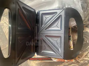 Sonik Sandwich Maker