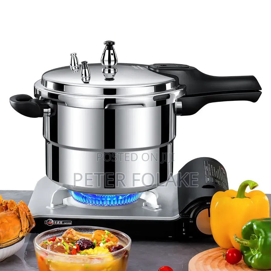 Pressure Cooker