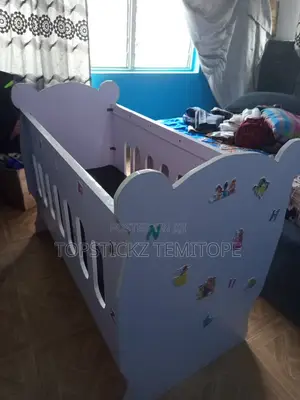New Baby Bed