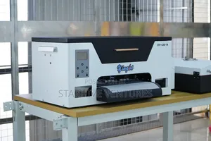 A3 DTF Printer With Single Head Xp600