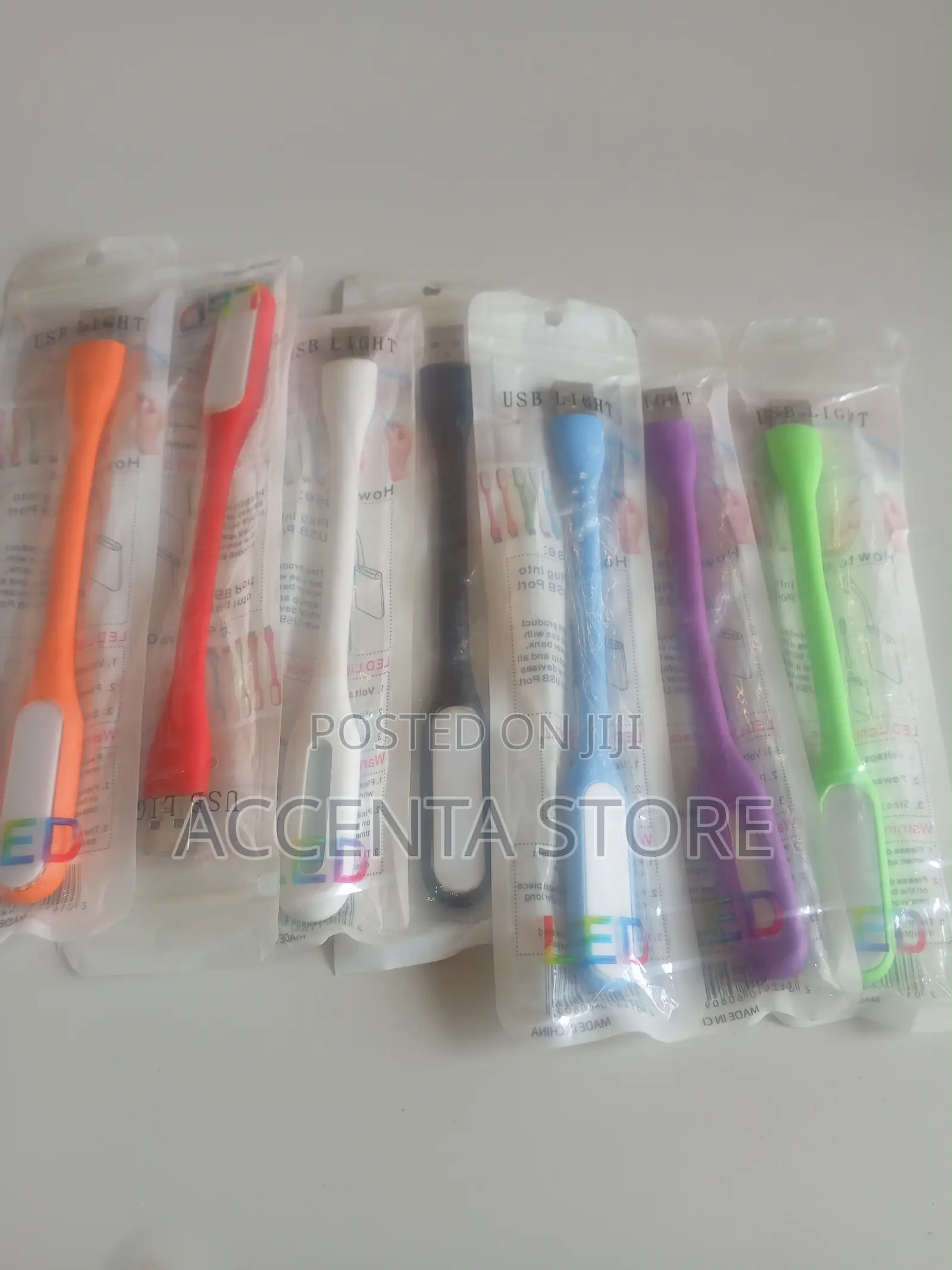 USB Led Light