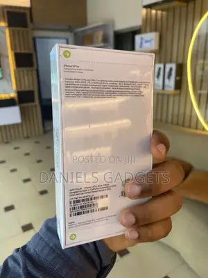 New Apple iPhone 14 Pro 128 GB Silver