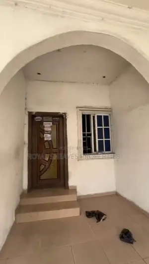 4bdrm Bungalow in Obio-Akpor for sale