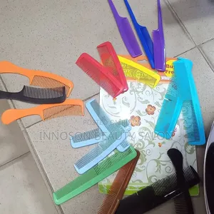 Set of Comb 
