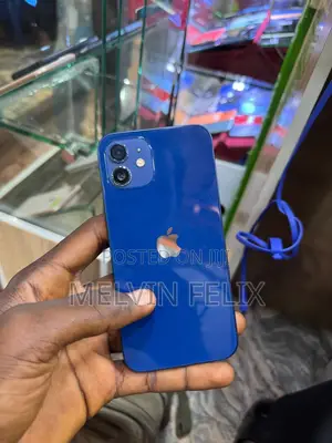 Apple iPhone 12 128 GB Blue