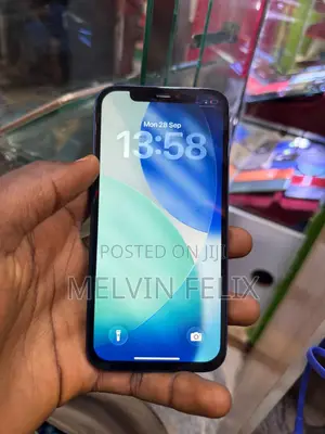 Apple iPhone 12 128 GB Blue