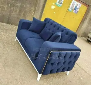Luxury 2in1 Sofa