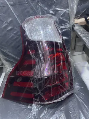 Rearlamp for Lexus Gx460 New Model