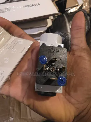 Flow Switch Threaded 1inches