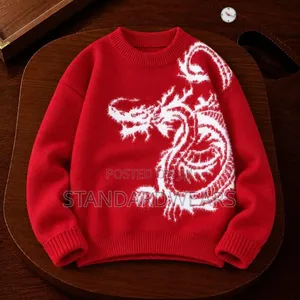 Knitwear Collection – Sweaters Cardigans