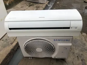 Uk Used 1.5hp Samsung Inverter Air Conditioner