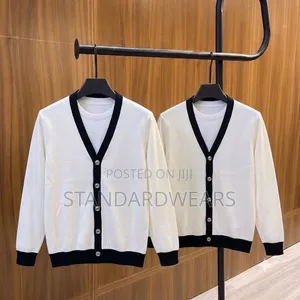 Knitwear Collection – Sweaters Cardigans
