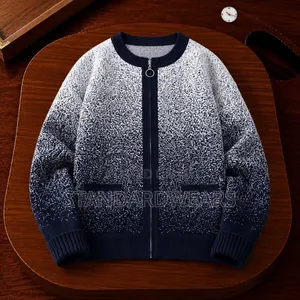 Knitwear Collection – Sweaters Cardigans