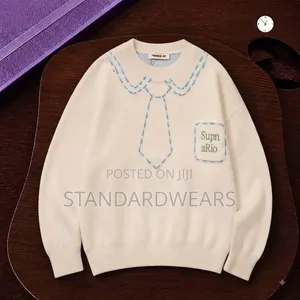 Knitwear Collection – Sweaters Cardigans