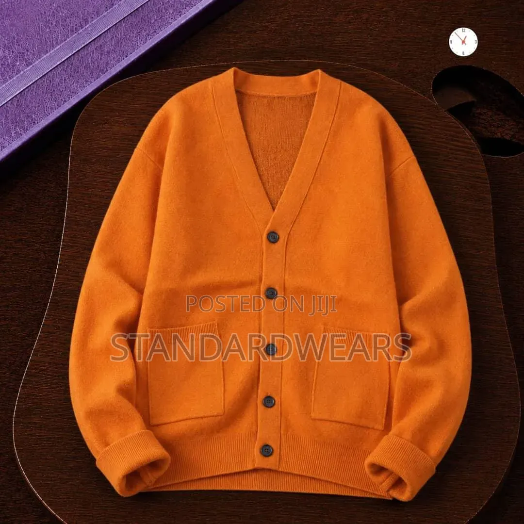 Knitwear Collection – Sweaters Cardigans