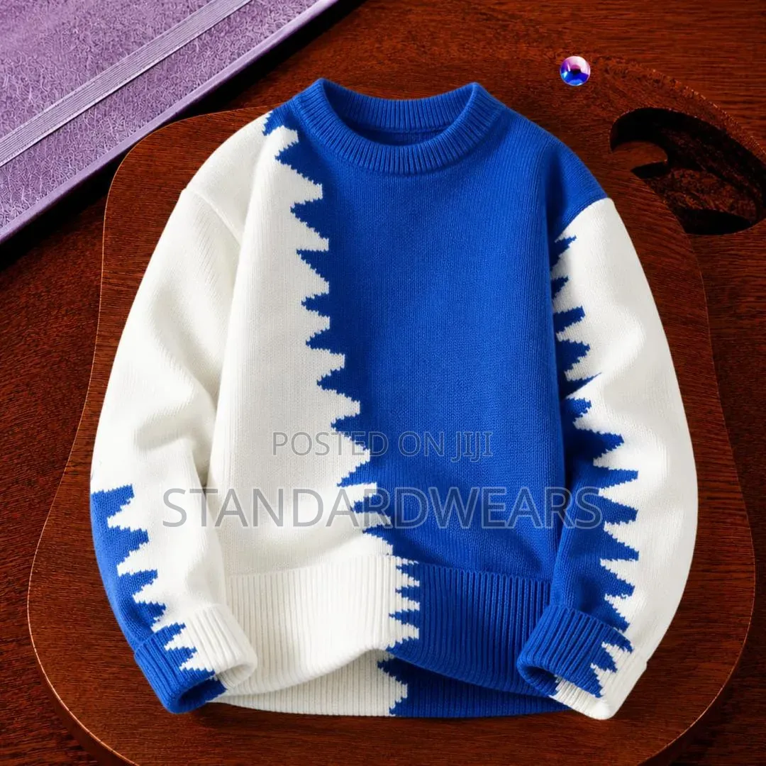 Knitwear Collection – Sweaters Cardigans