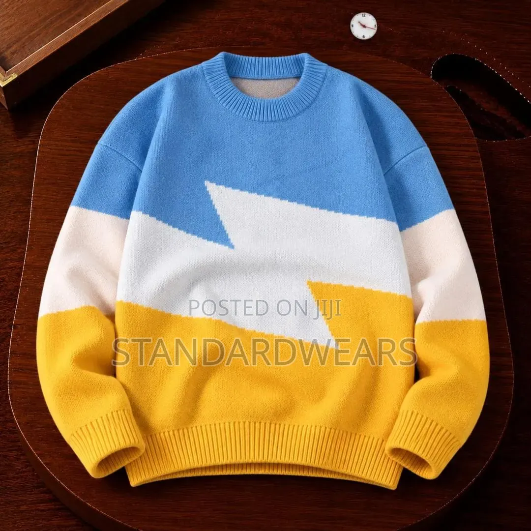 Knitwear Collection – Sweaters Cardigans