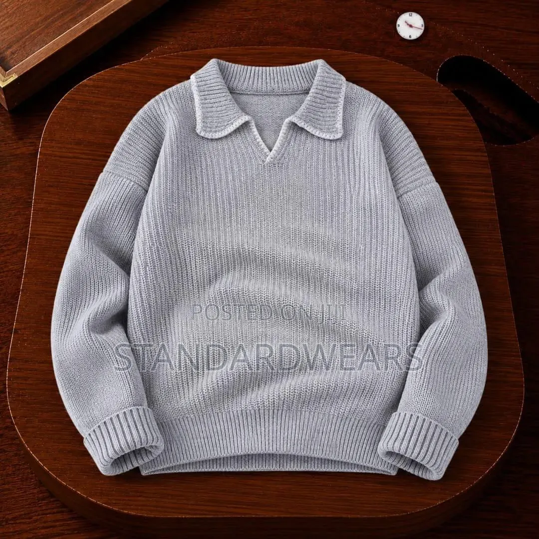 Knitwear Collection – Sweaters Cardigans