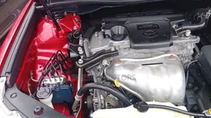Toyota Camry SE 4dr Sedan (2.5L 4cyl 6A) 2013 Red