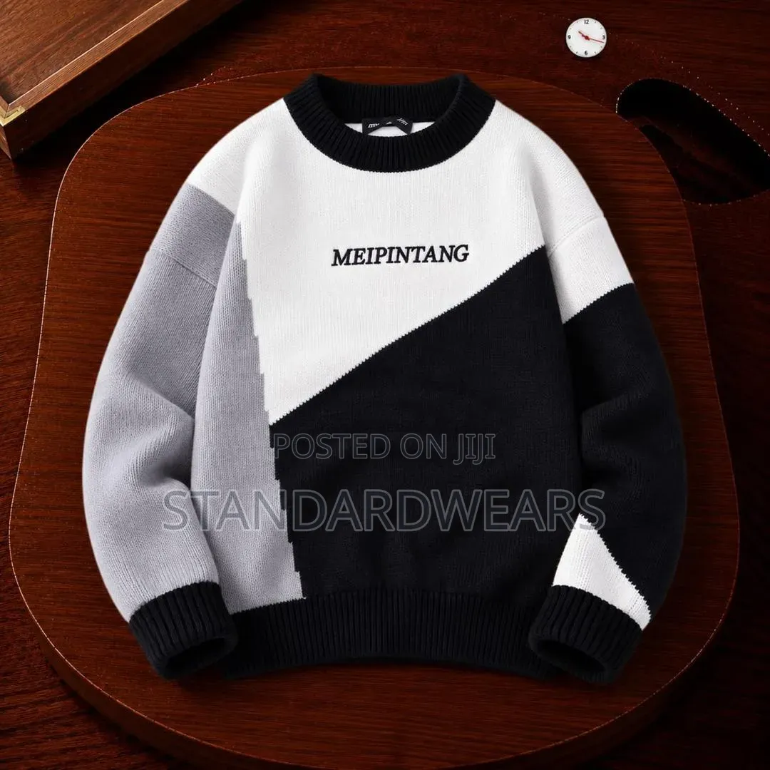 Knitwear Collection – Sweaters Cardigans