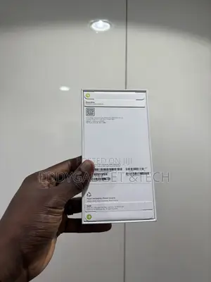 New Apple iPhone 18 Pro 256 GB