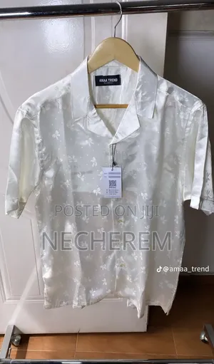 Trendy Vintage Unisex Shirts