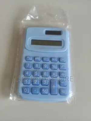 Kids Mini Calculator