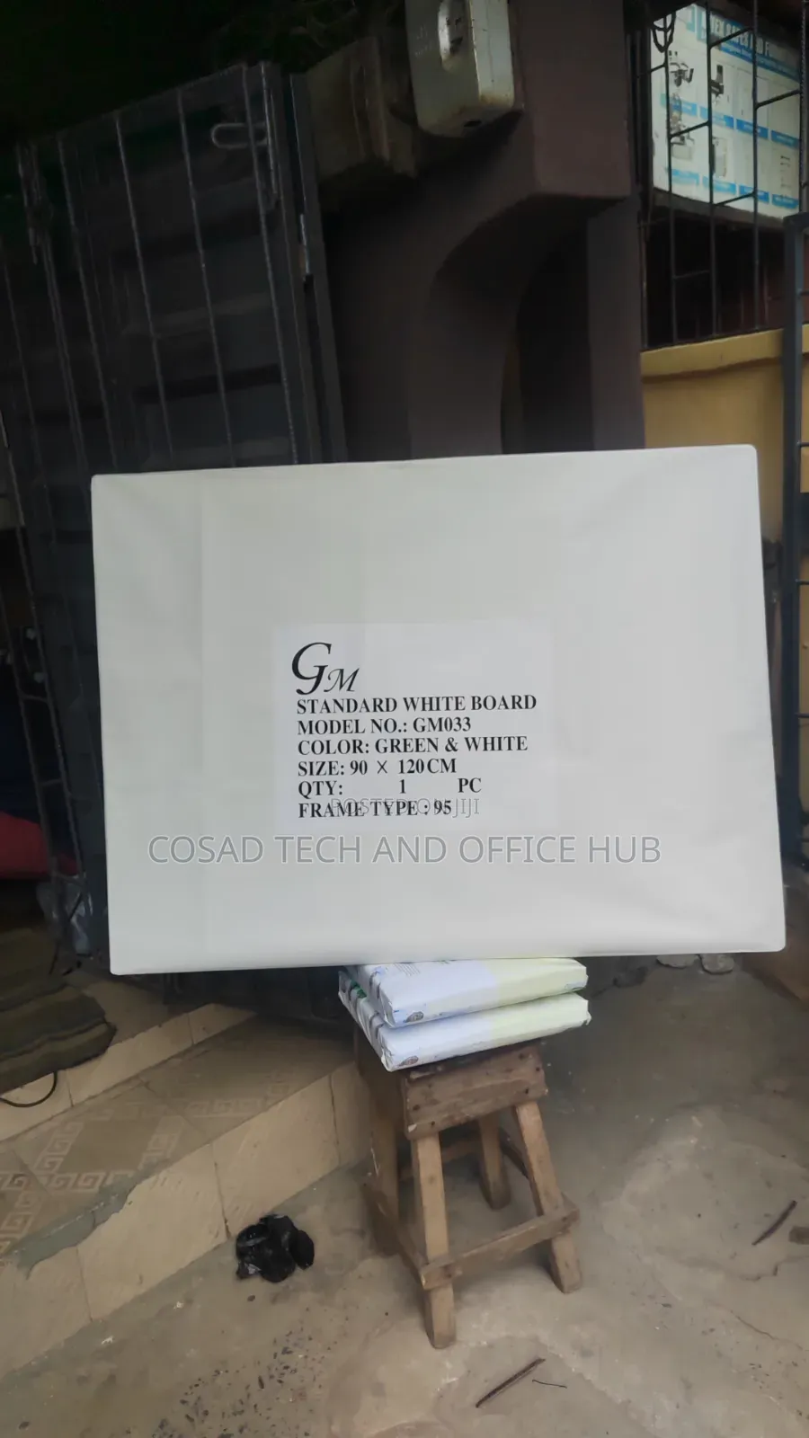 Office White Boards/Notice Boards