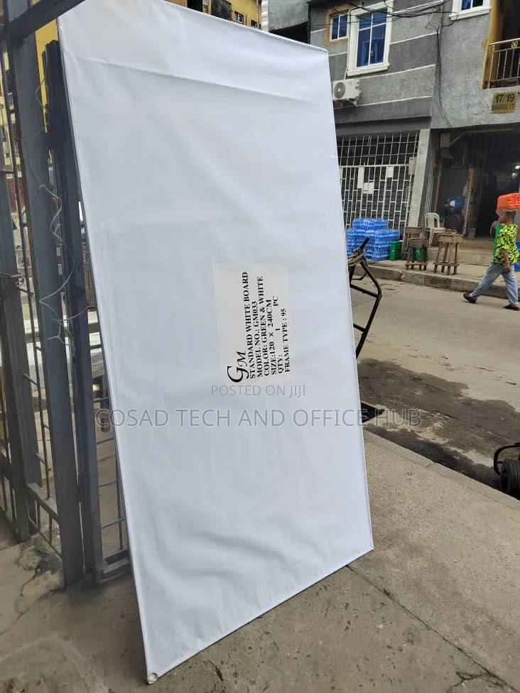 Office White Boards/Notice Boards