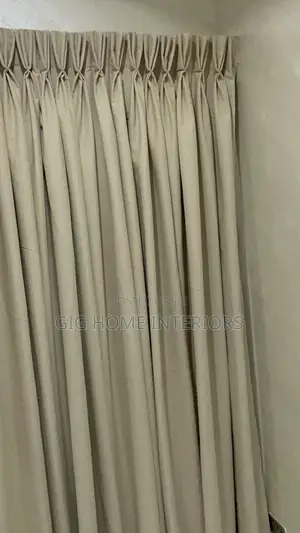 Gaski Mezzo Curtains