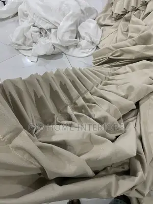 Gaski Mezzo Curtains
