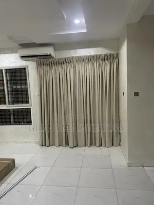 Gaski Mezzo Curtains