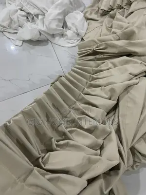 Gaski Mezzo Curtains