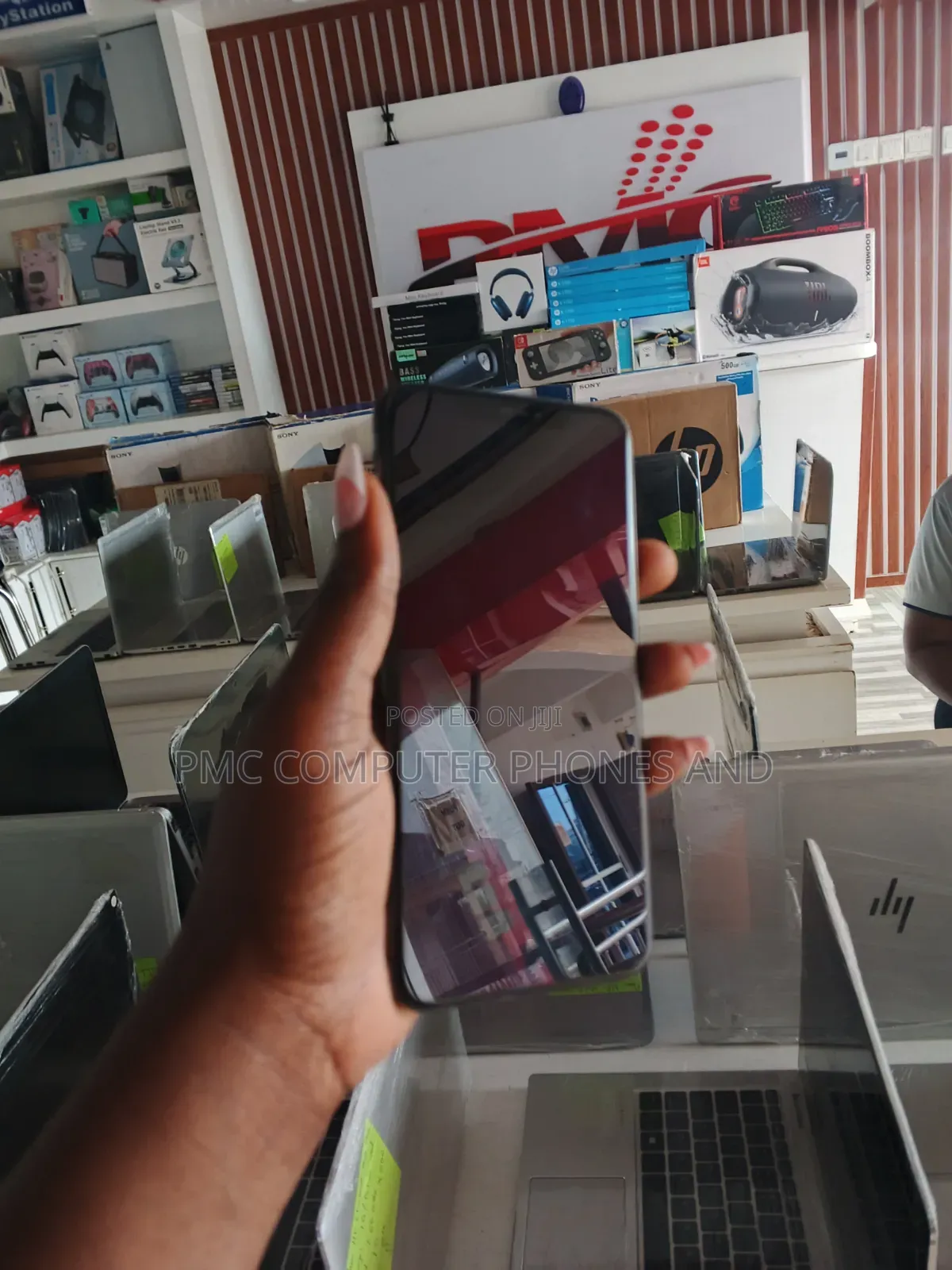 Apple iPhone XS Max 64 GB Black