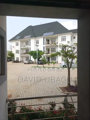 2bdrm Block of Flats in Life Camp for rent