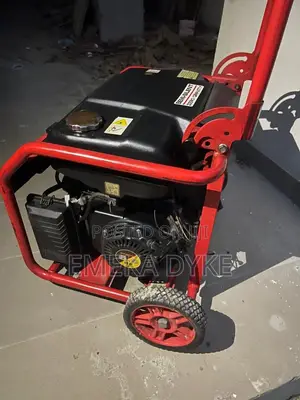 Generator for Sale