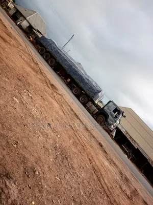 Legit Dealer of Dangote and Bua Cement Natiowide