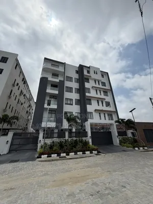 2bdrm Apartment in Ikate for sale