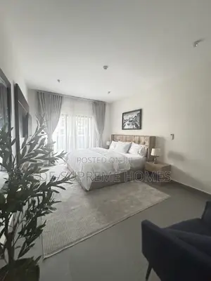 Furnished 1bdrm Apartment in Lakowe Golf Lakes, for rent