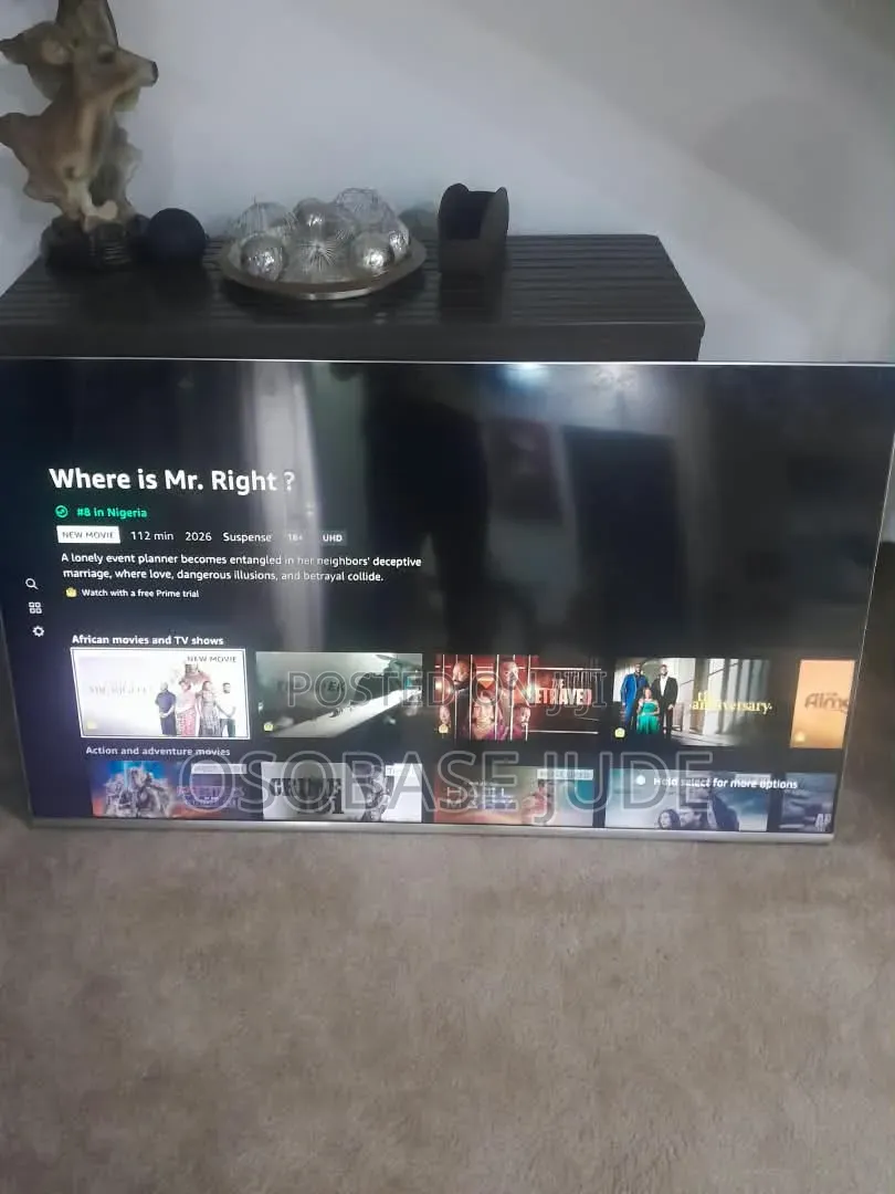 Hisence B8000 Series for Sale