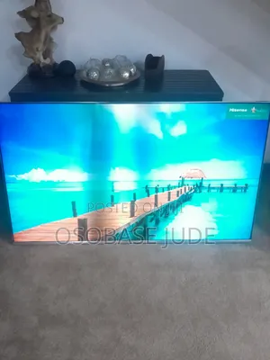Hisence B8000 Series for Sale