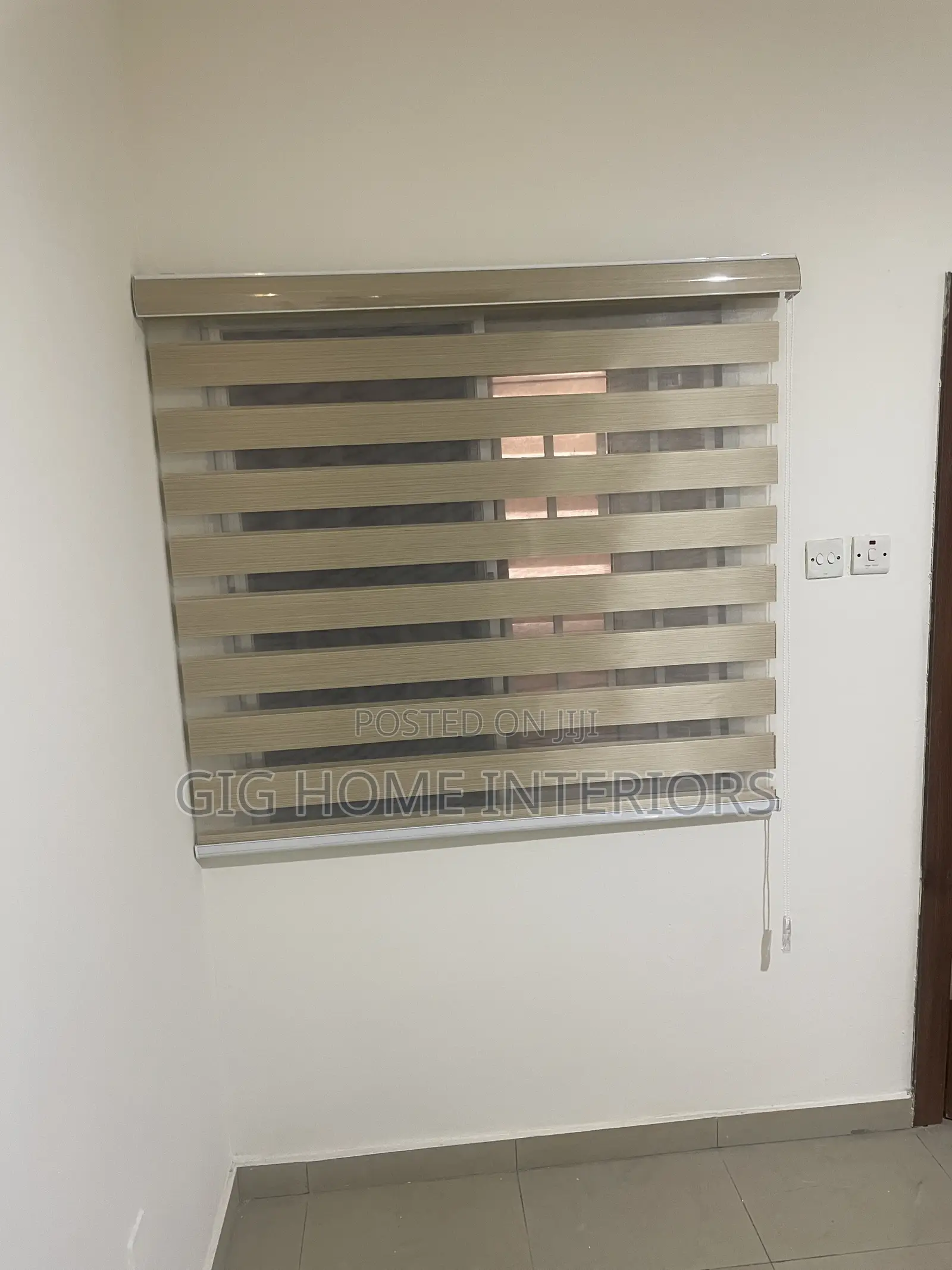 Perfected Window Blinds