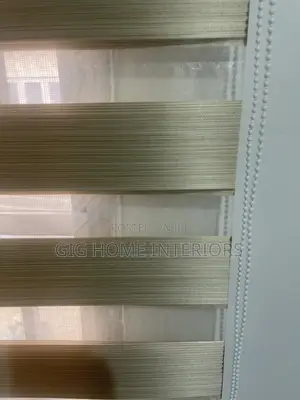 Perfected Window Blinds