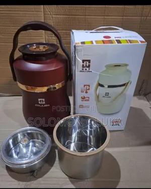 2.8 Original Food Warmer for Adults