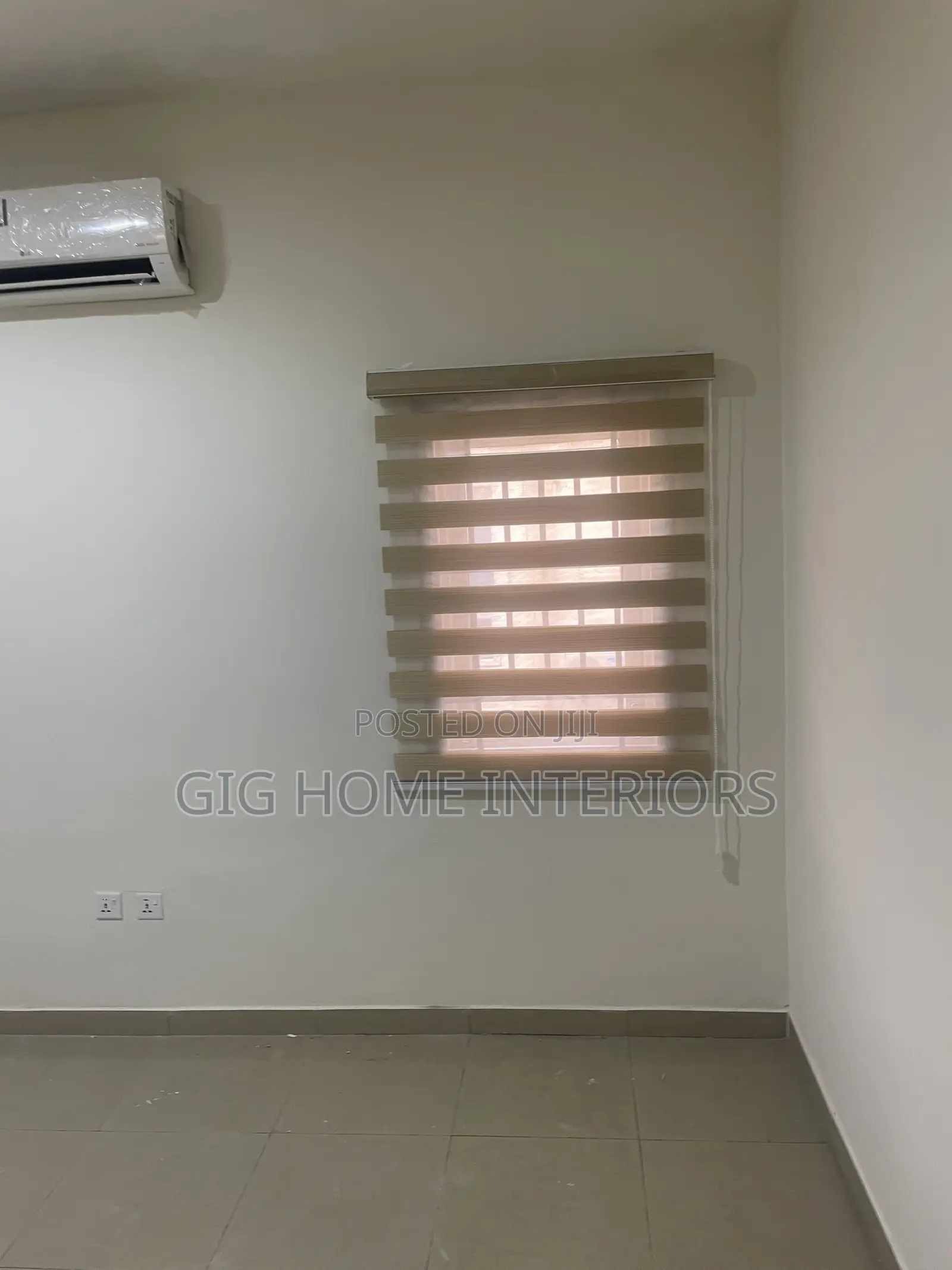 Perfected Window Blinds