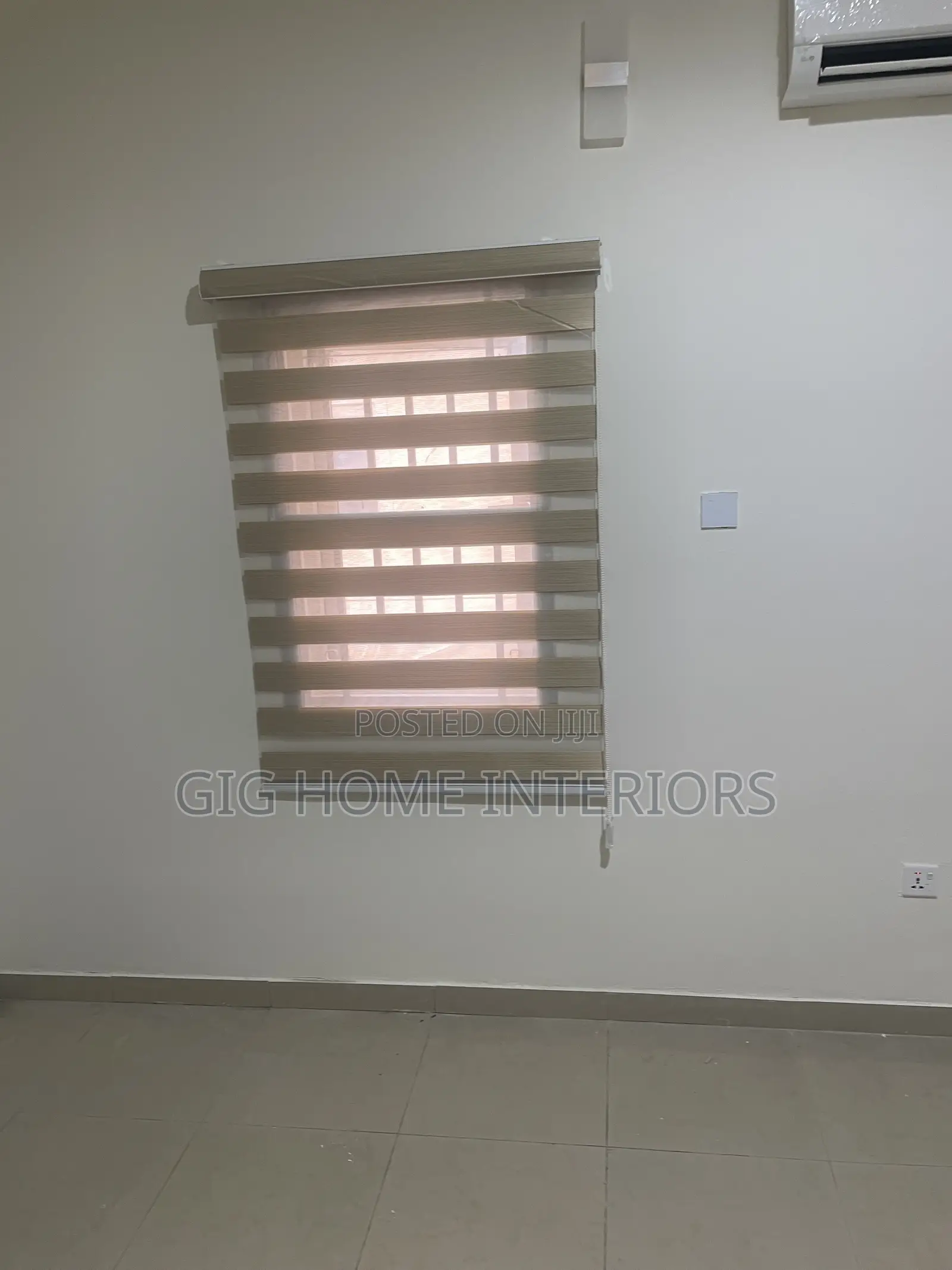 Perfected Window Blinds