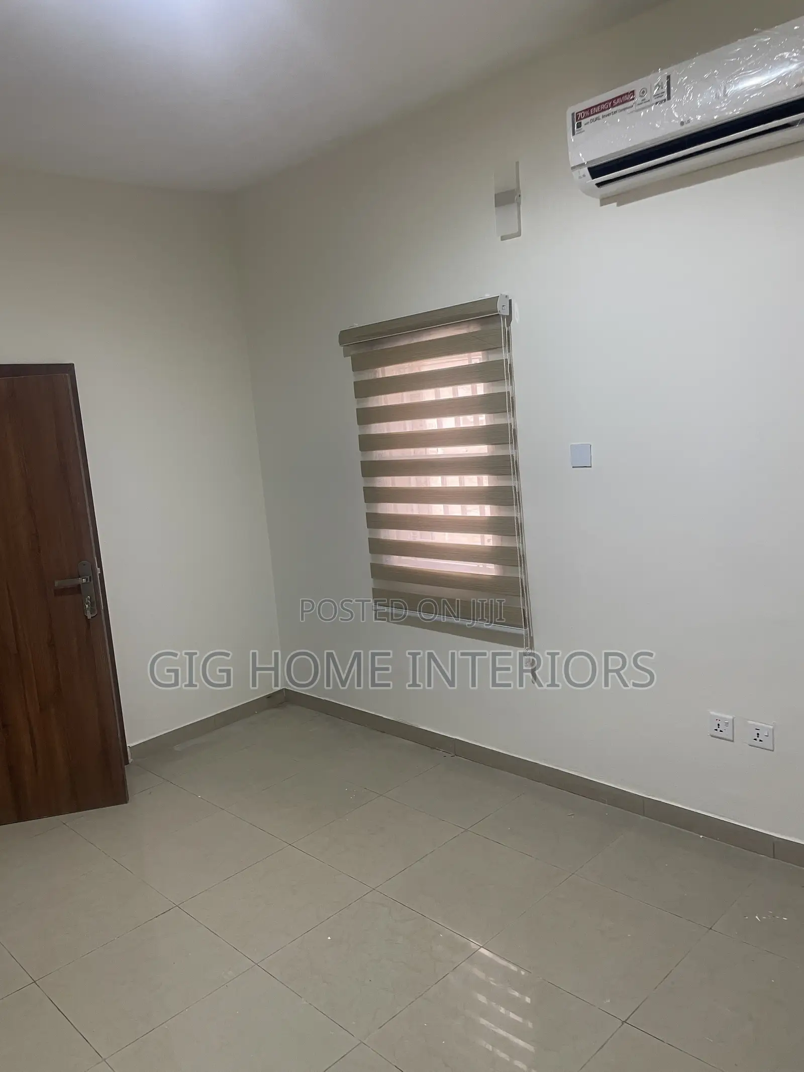 Perfected Window Blinds